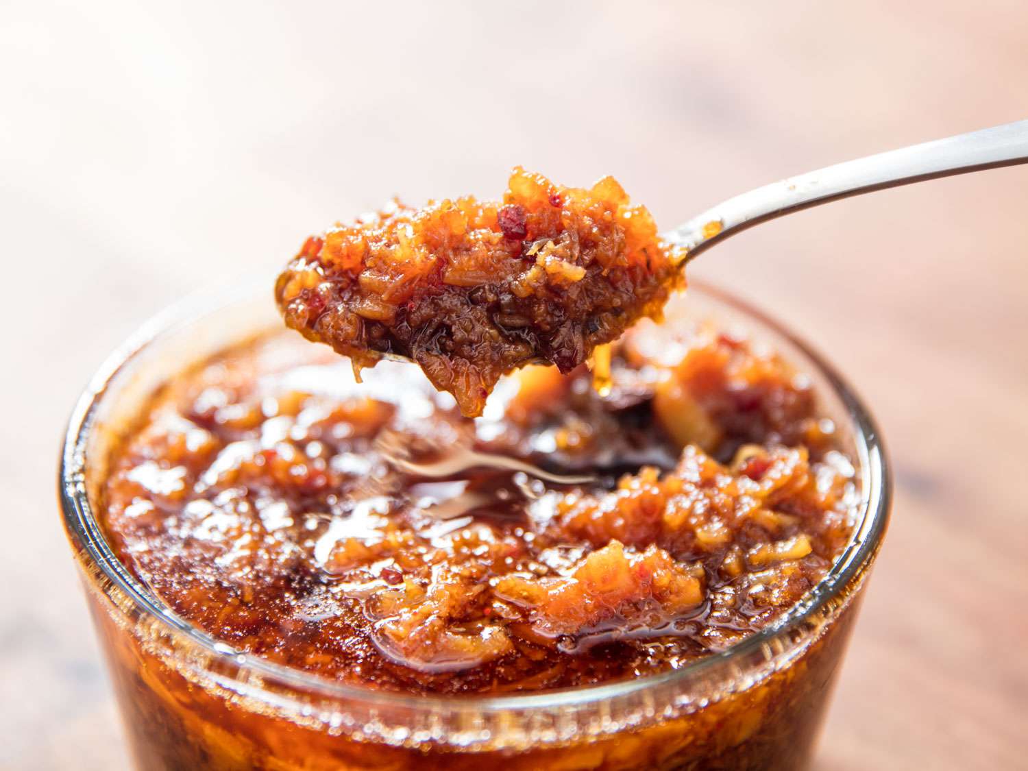 XO Sauce Recipe