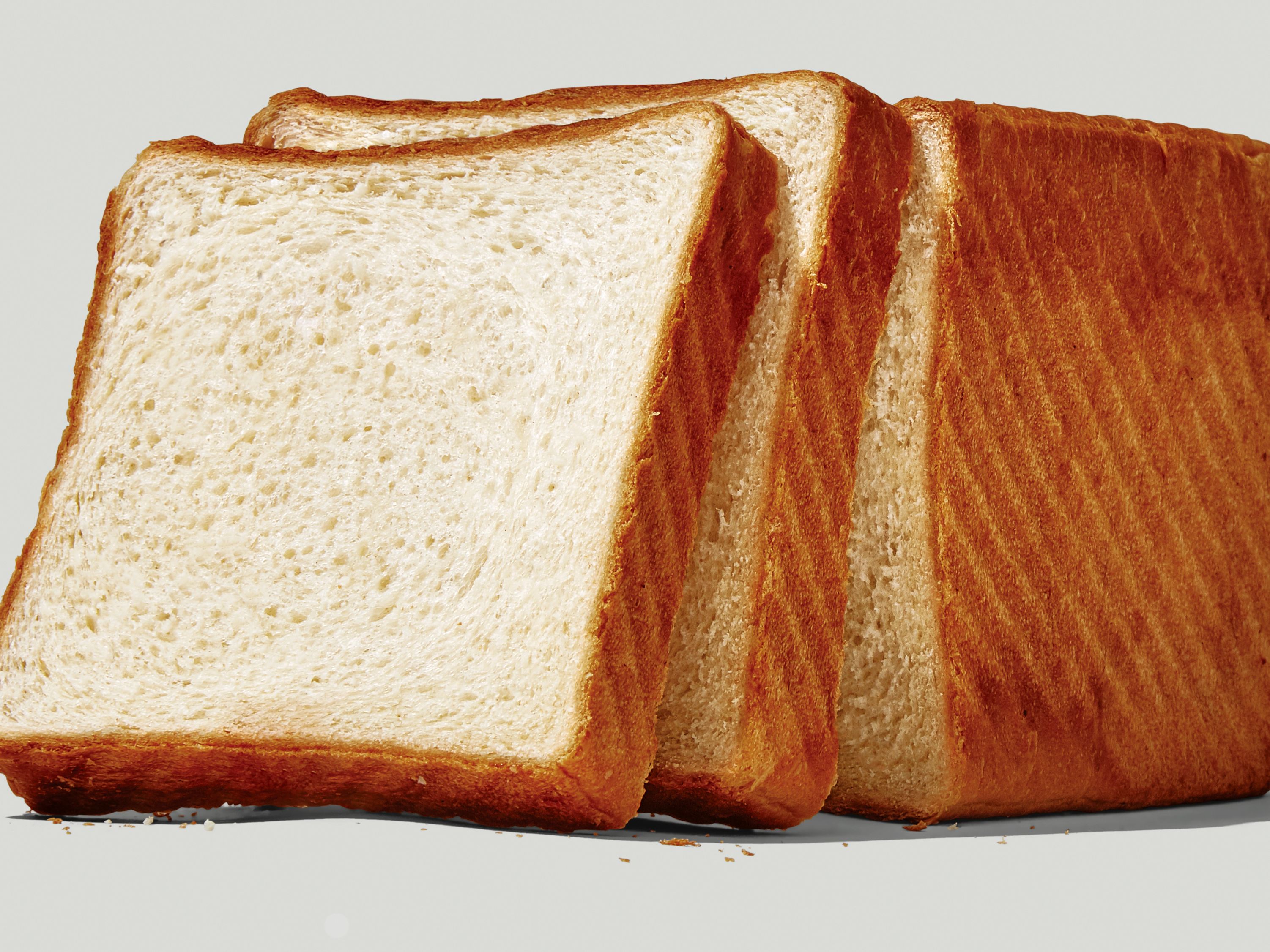 Milk Bread