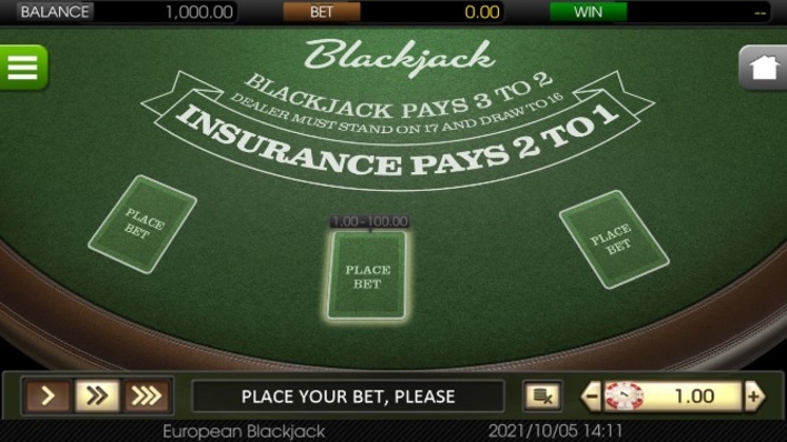 online casino 18+
