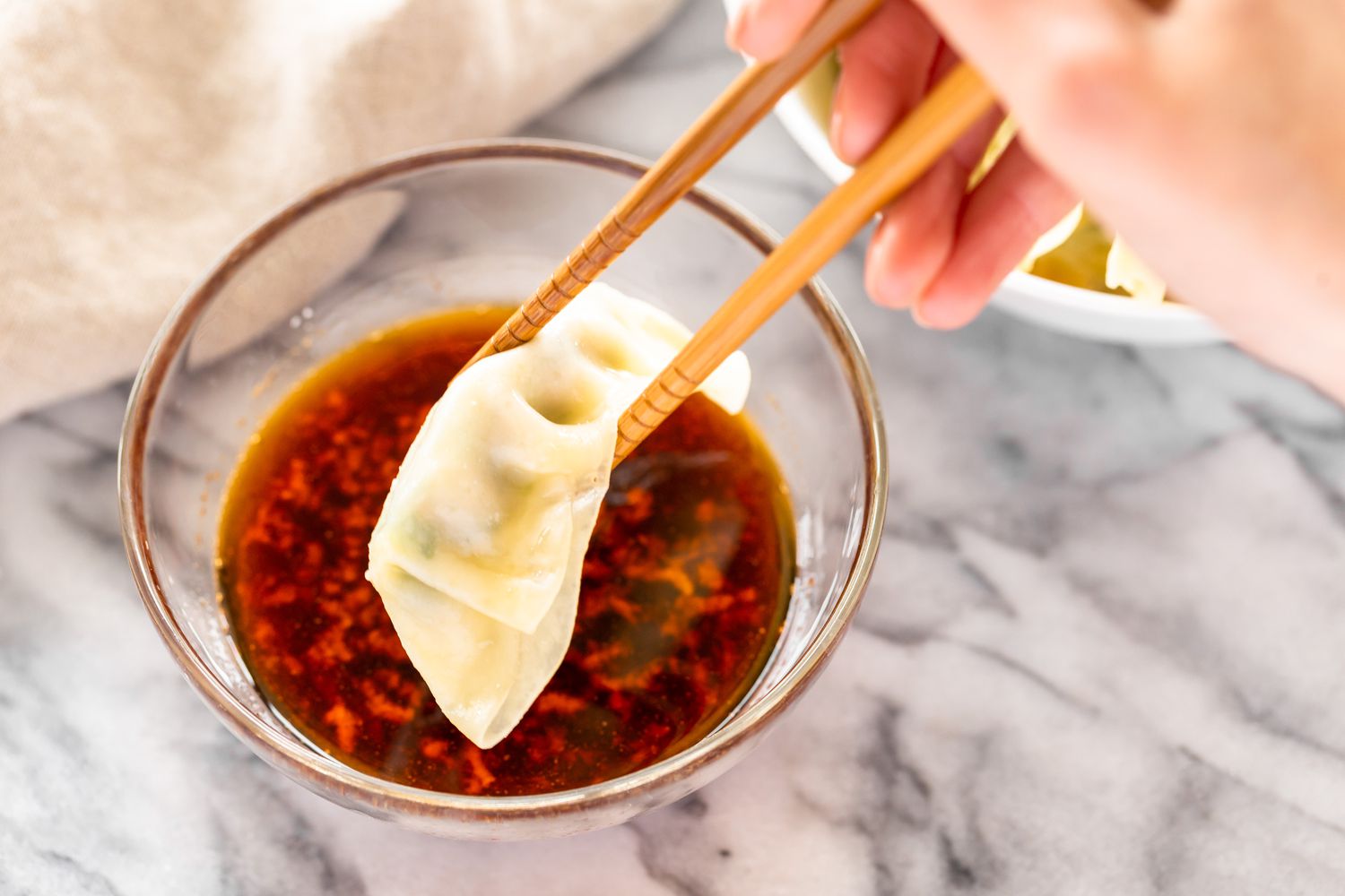 Dumpling Sauce