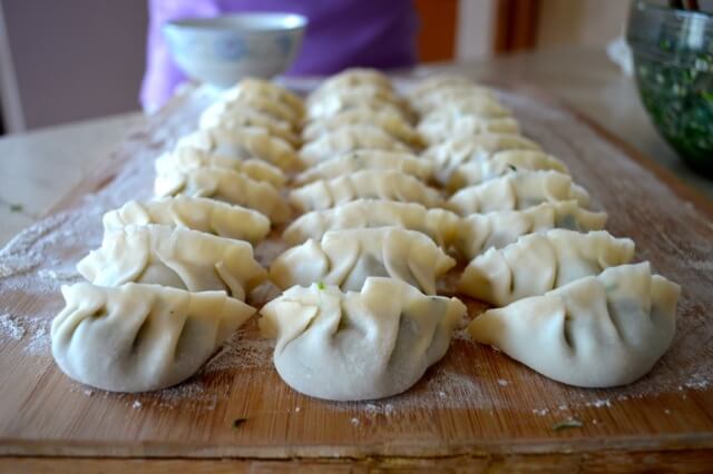 The ONLY Dumpling Recipe You'll Ever Need - The Woks of Life