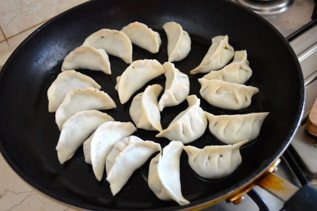 The ONLY Dumpling Recipe You'll Ever Need - The Woks of Life