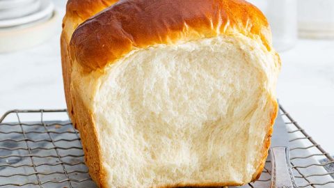 Milk Bread