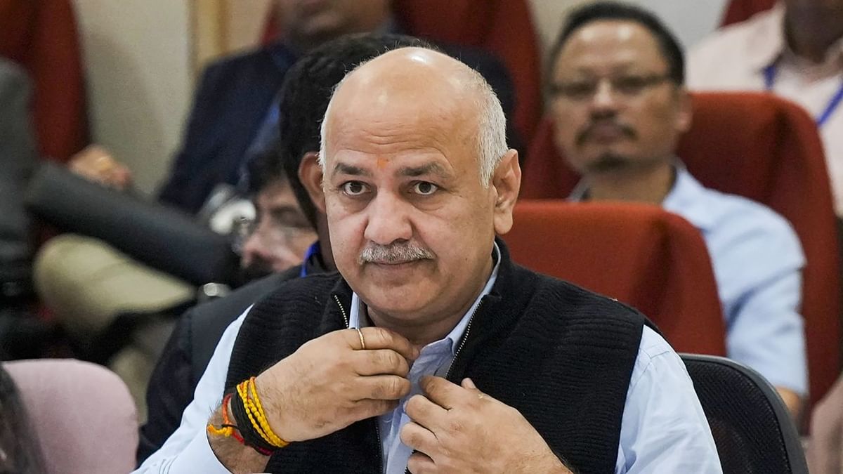 जांच में सहयोग नहीं कर रहे सिसोदिया, ED बोली- इनके कहने पर ही मुनाफा बढ़ा जांच में सहयोग नहीं कर रहे सिसोदिया, ED बोली- इनके कहने पर ही मुनाफा बढ़ा
