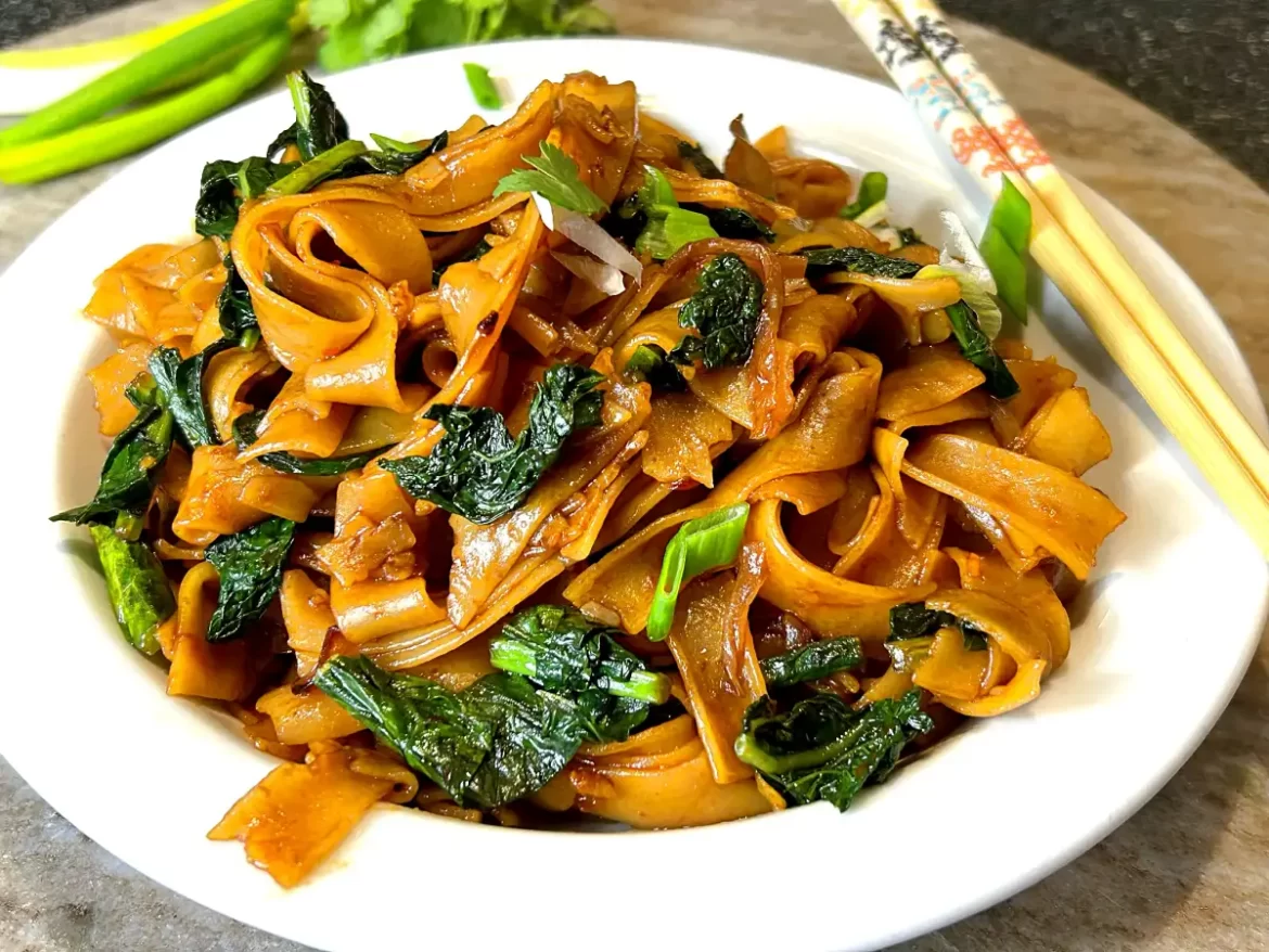 Pad-See-Ew (1)