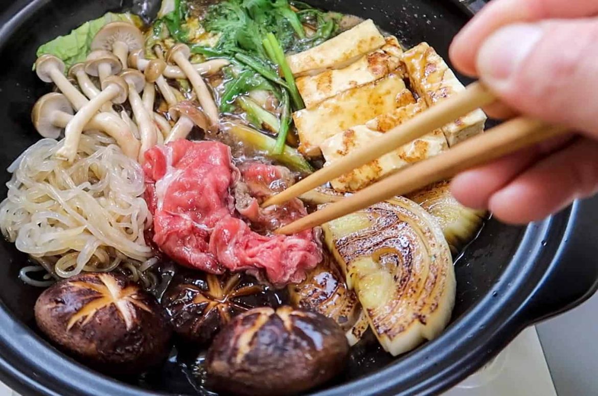 Sukiyaki-6