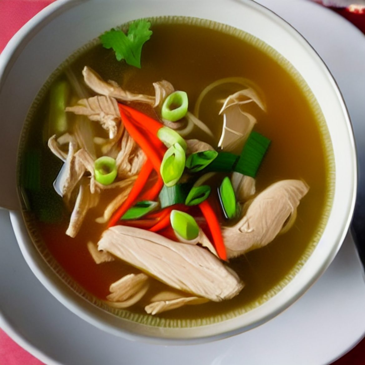 tinywow_upscale_67787787 Asian Chicken Soup